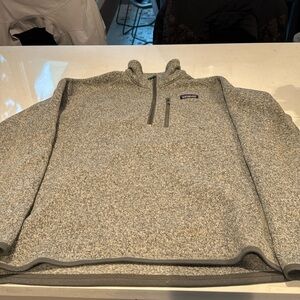 Men’s Patagonia fleece